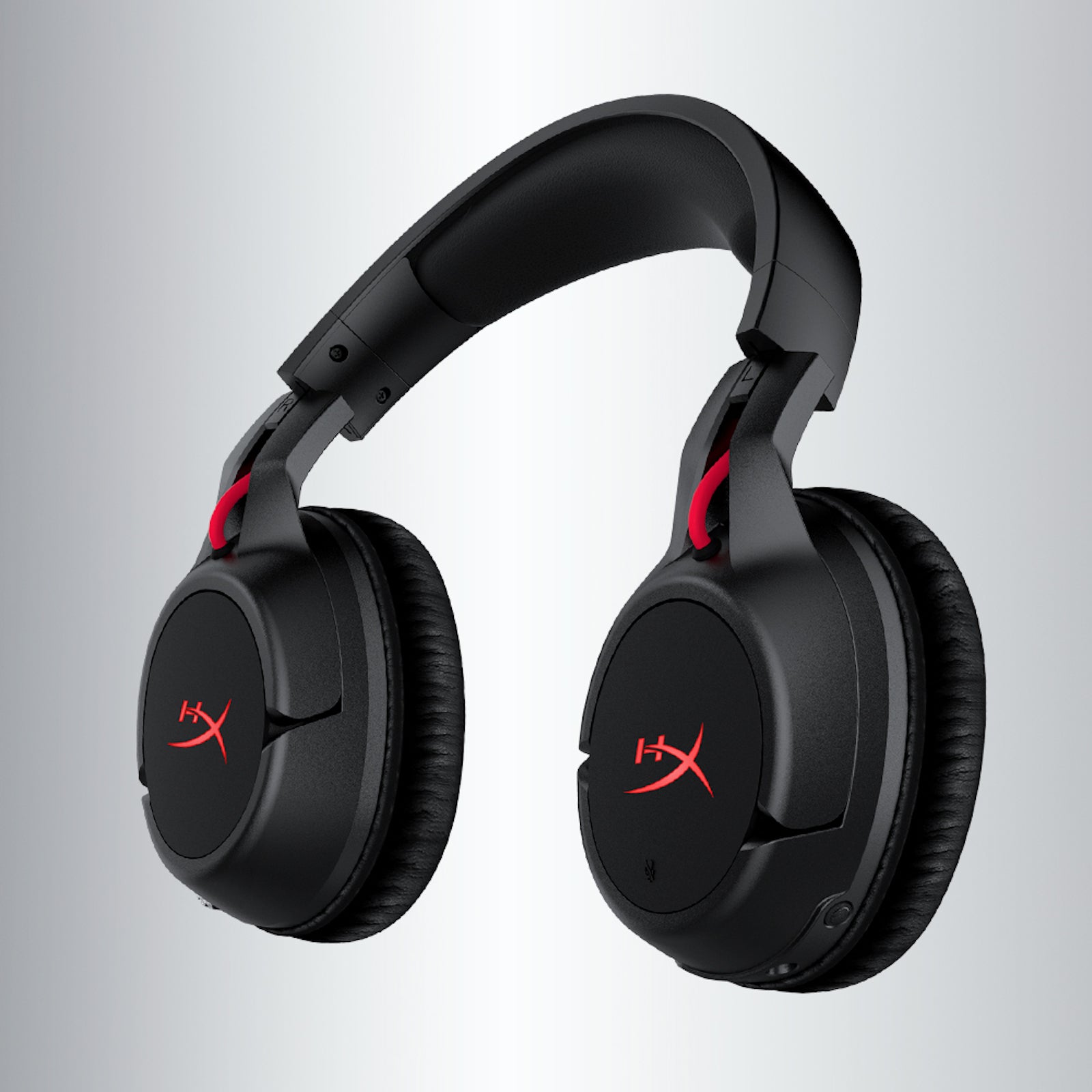 Compatible with HyperX NGenuity software