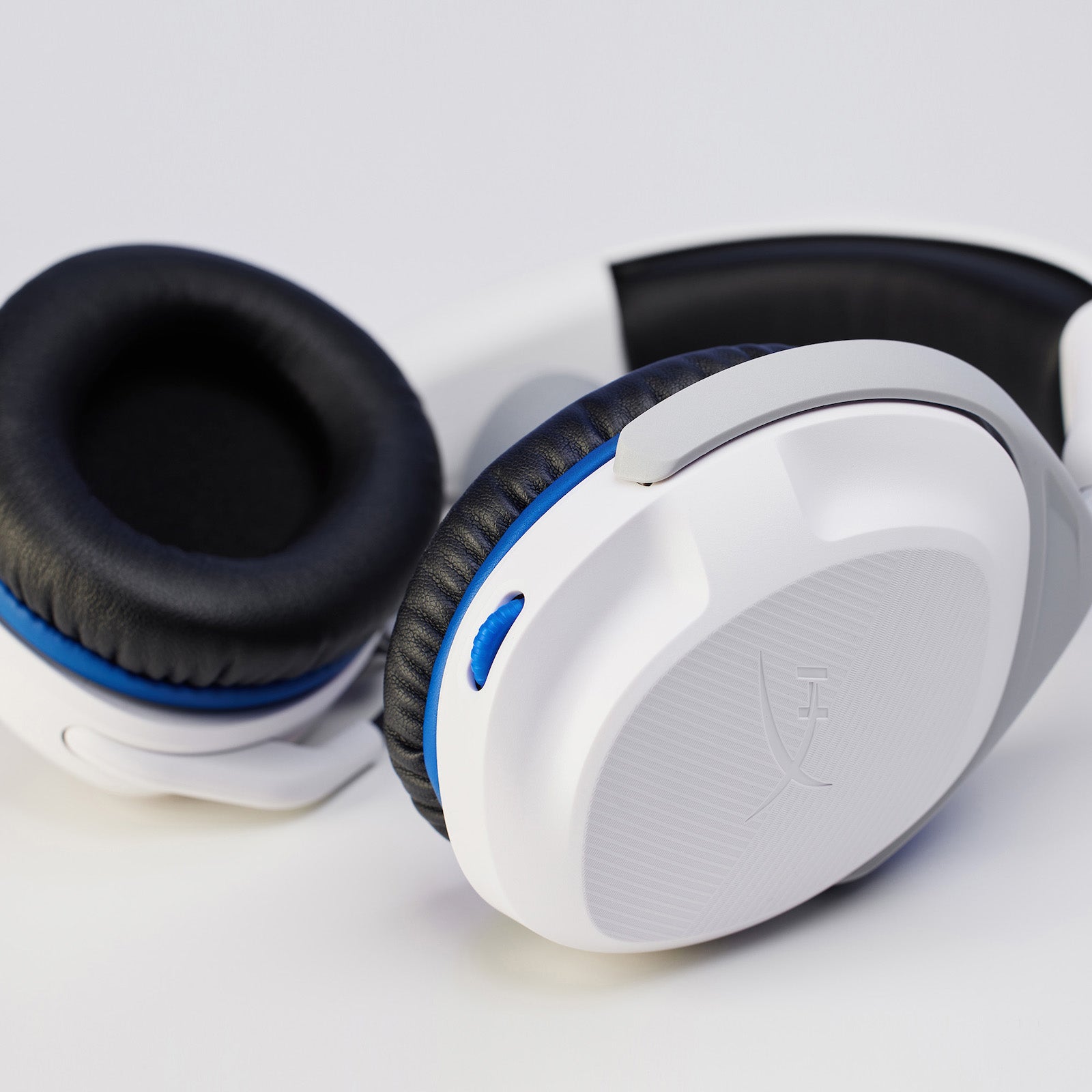 Easy-Access audio controls