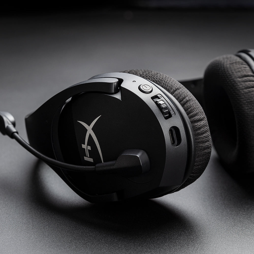 Onboard audio controls