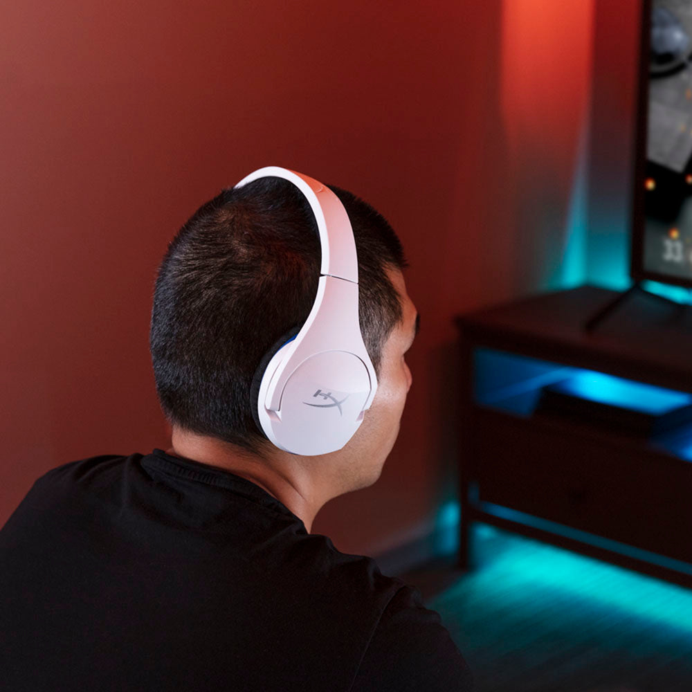 Compatible with PS5™, PS4™, and PC