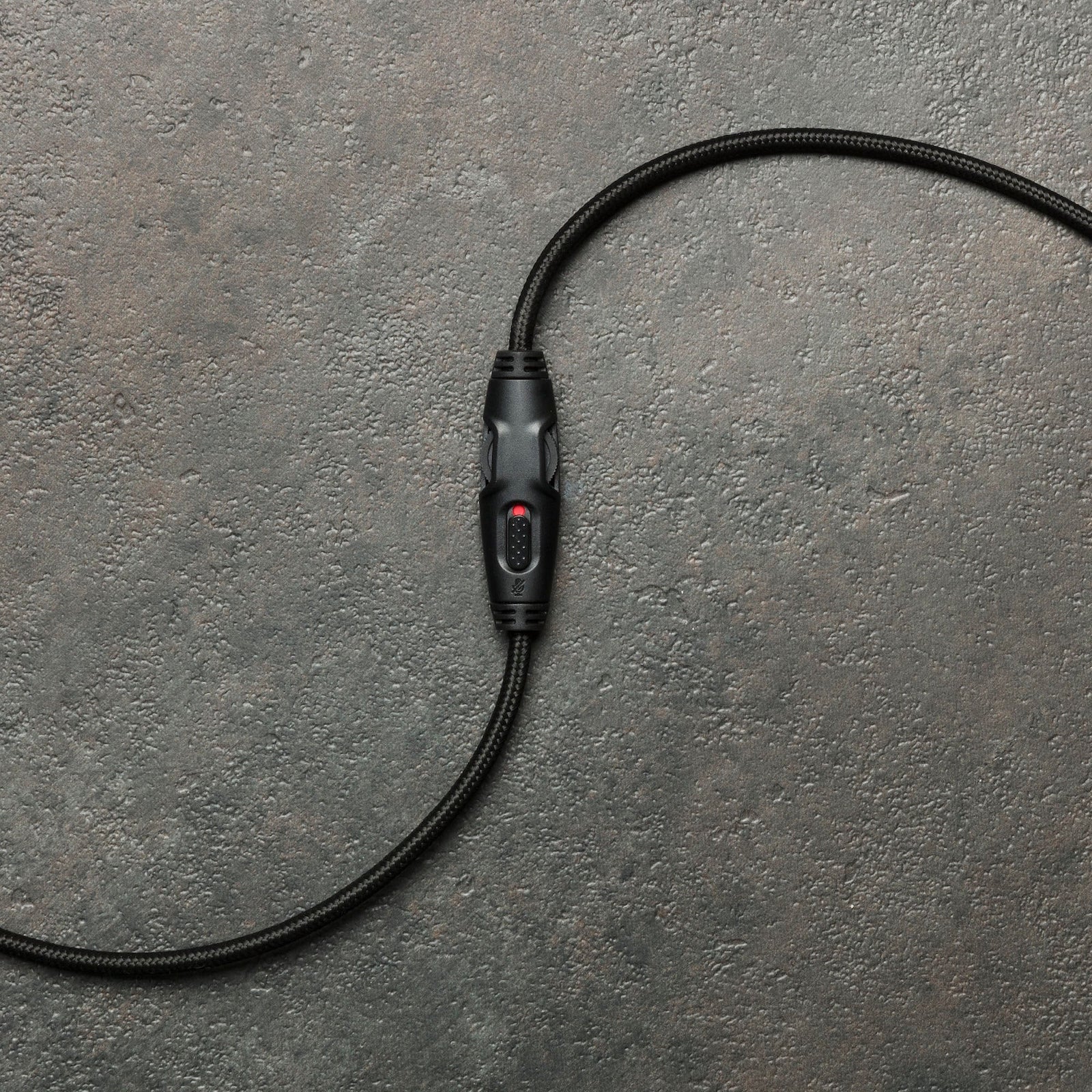 Flexible braided cable