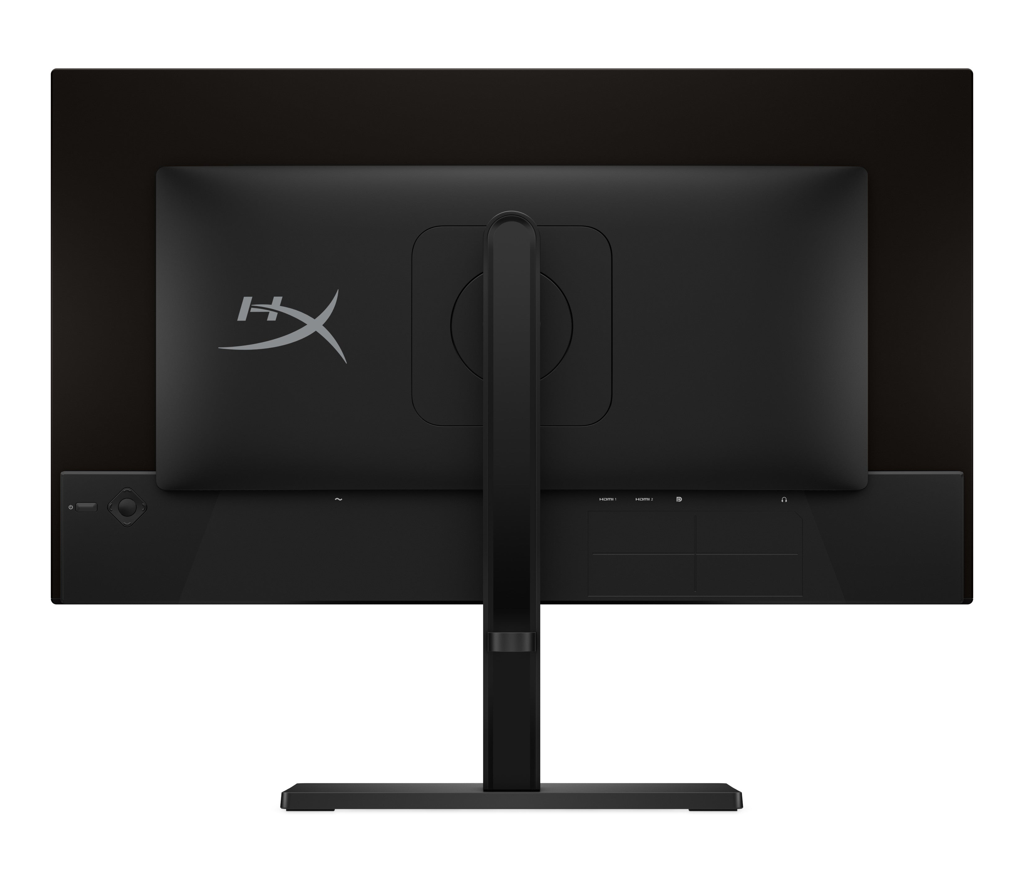 HyperX OMEN OLED 27 inch QHD 240Hz Gaming Monitor - OMEN OLED 27q - 13