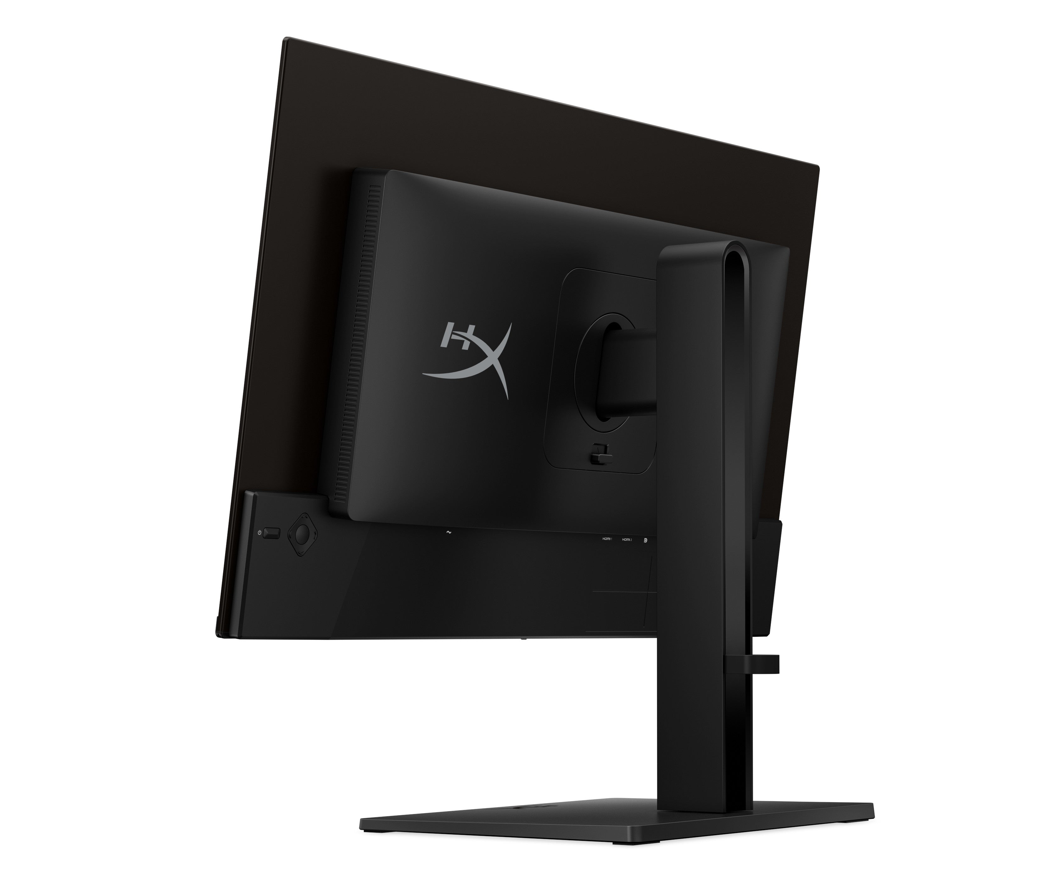 HyperX OMEN OLED 27 inch QHD 240Hz Gaming Monitor - OMEN OLED 27q - 12