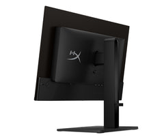 HyperX OMEN OLED 27 inch QHD 240Hz Gaming Monitor - OMEN OLED 27q - 12