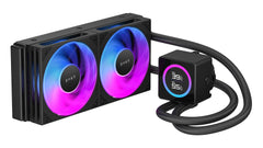 OMEN Modular 240mm LCD Liquid Cooler