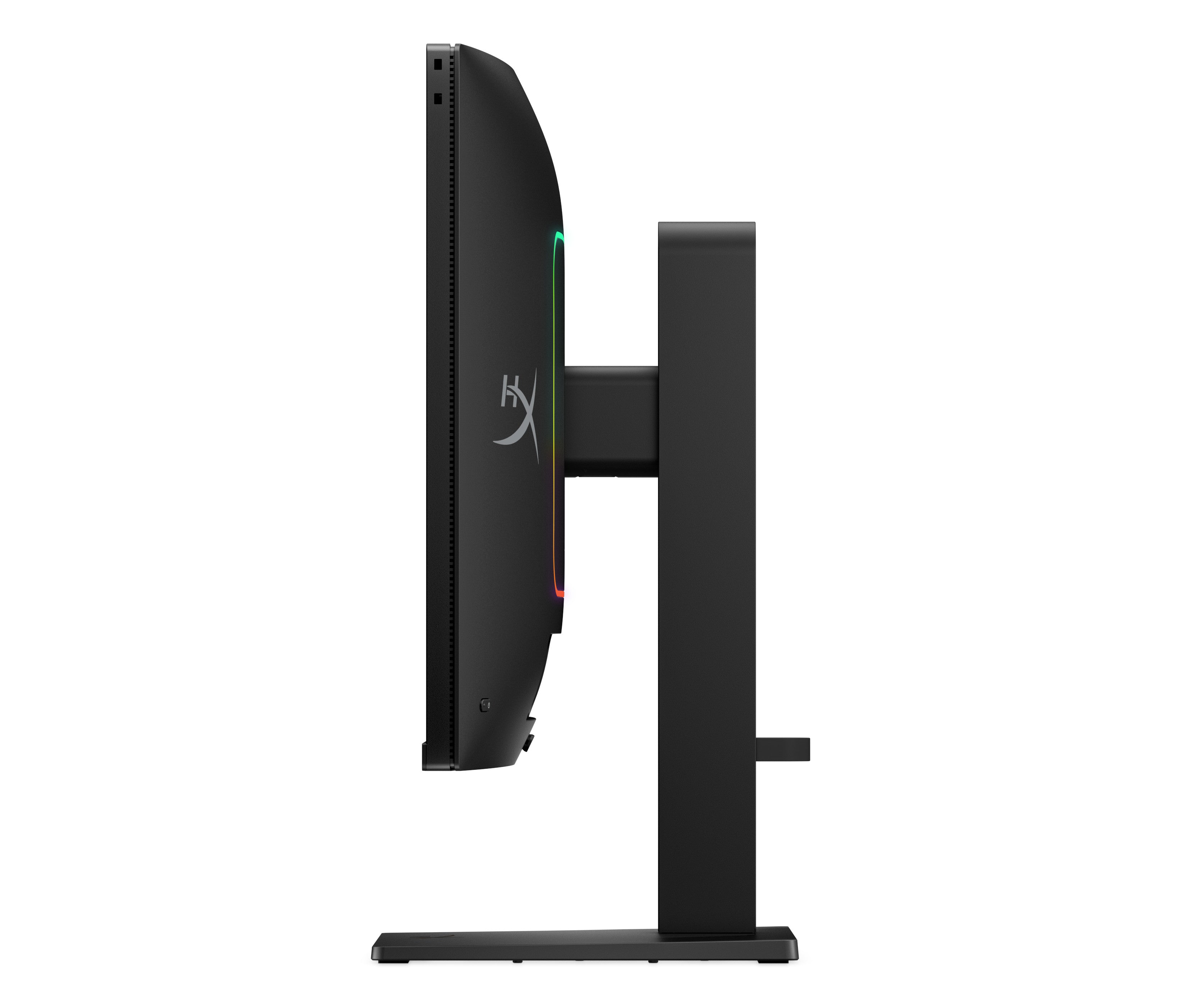 HyperX OMEN OLED 27 inch QHD 500Hz Gaming Monitor - OMEN OLED 27qs - 12