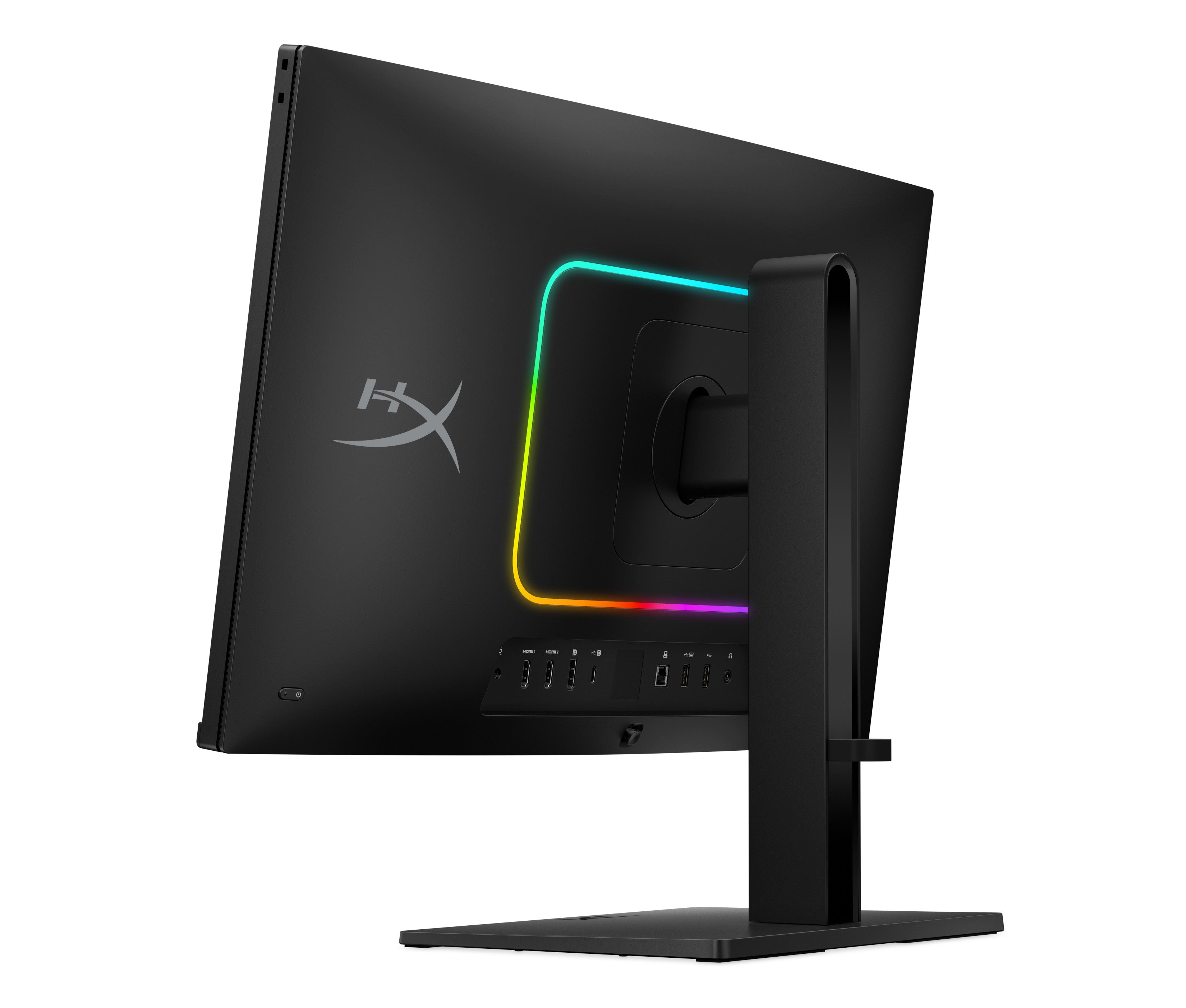 HyperX OMEN OLED 27 inch QHD 500Hz Gaming Monitor - OMEN OLED 27qs - 14