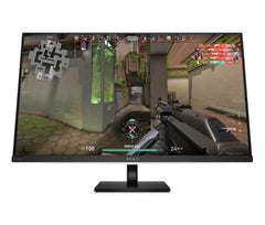 OMEN Transcend 31.5 inch UHD 240Hz OLED Gaming Monitor  - OMEN Transcend 32 - 01
