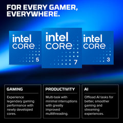 HyperX OMEN 15 inch Gaming Laptop PC 15-ga0001na - 06