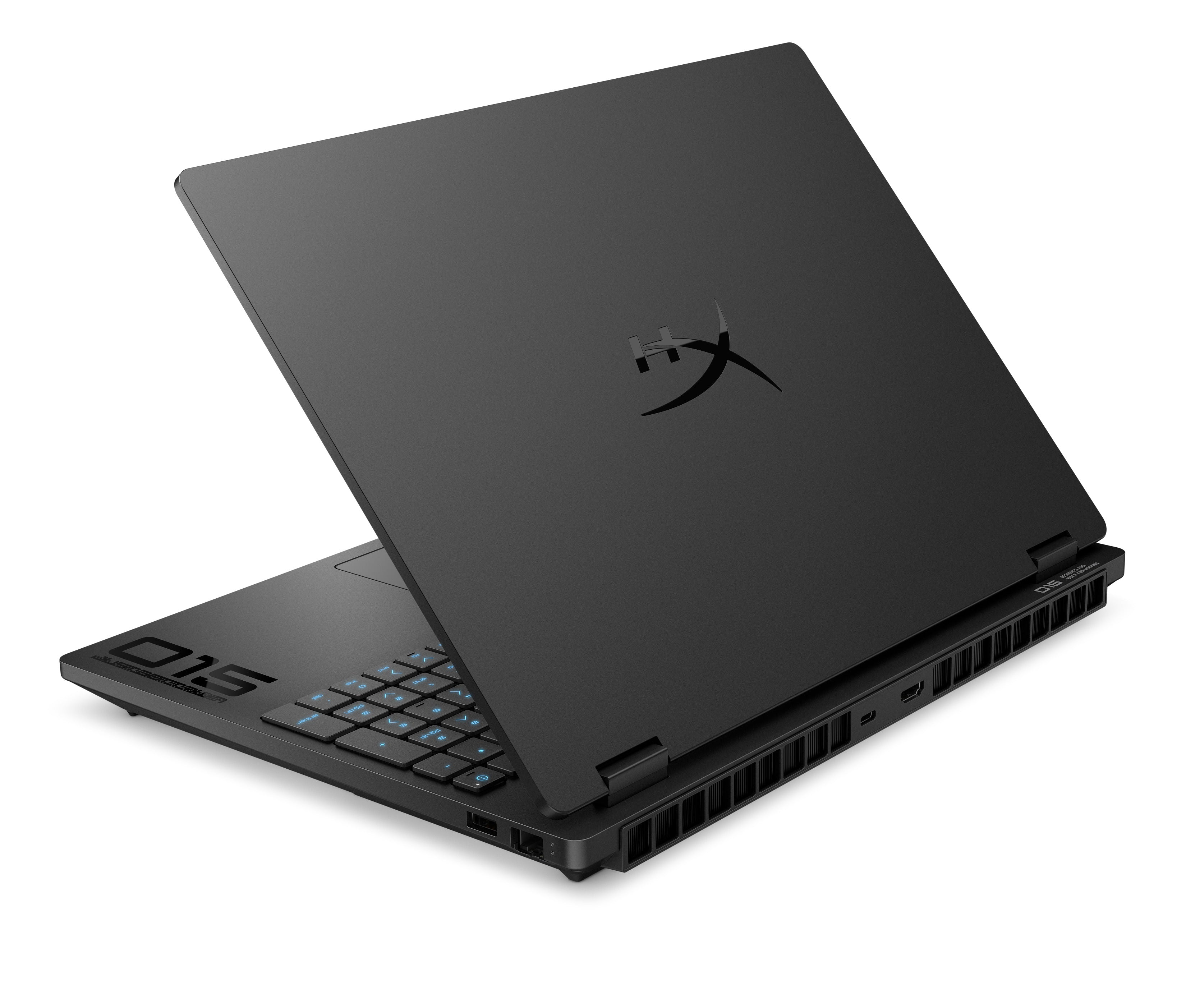 HyperX OMEN 15 inch Gaming Laptop PC 15-ga0002na - 13