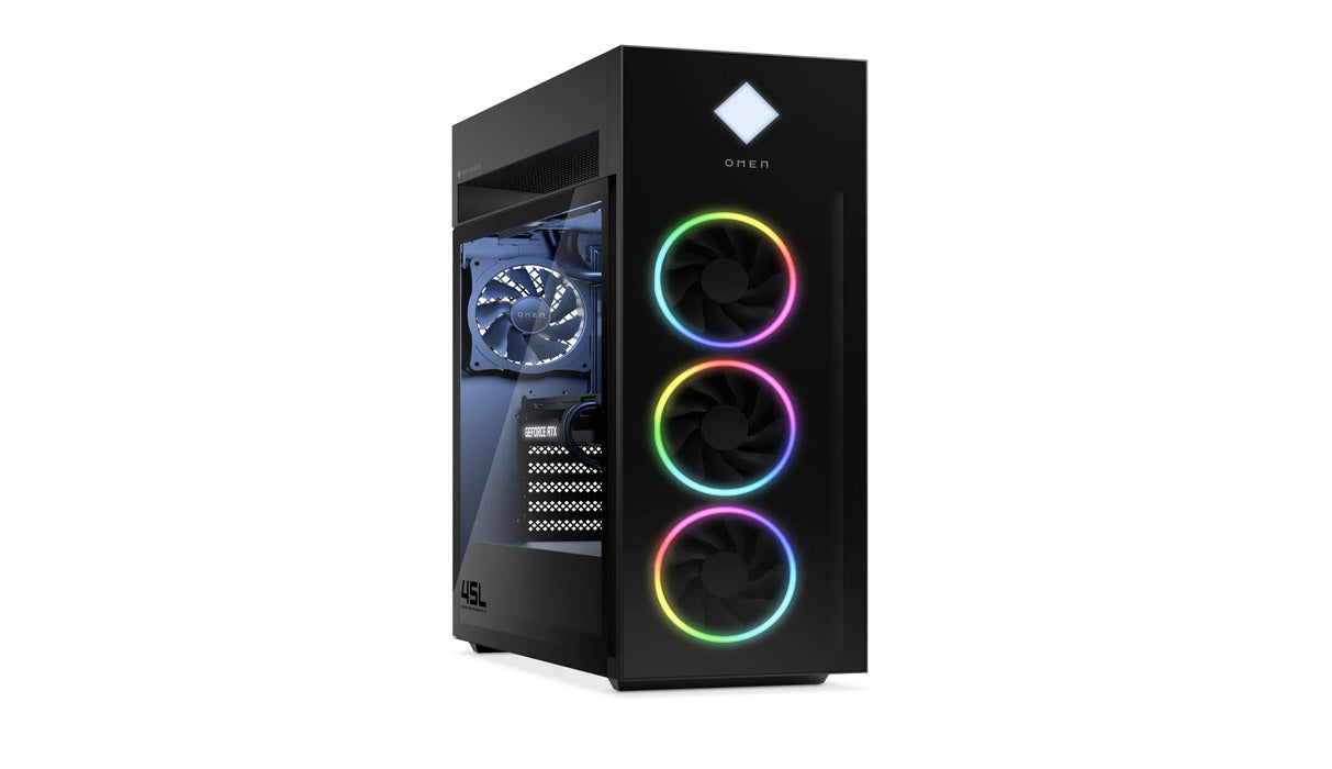 OMEN Gaming – HyperX UK