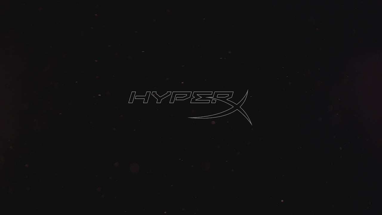 HyperX Cloud Alpha S – Gaming Headset