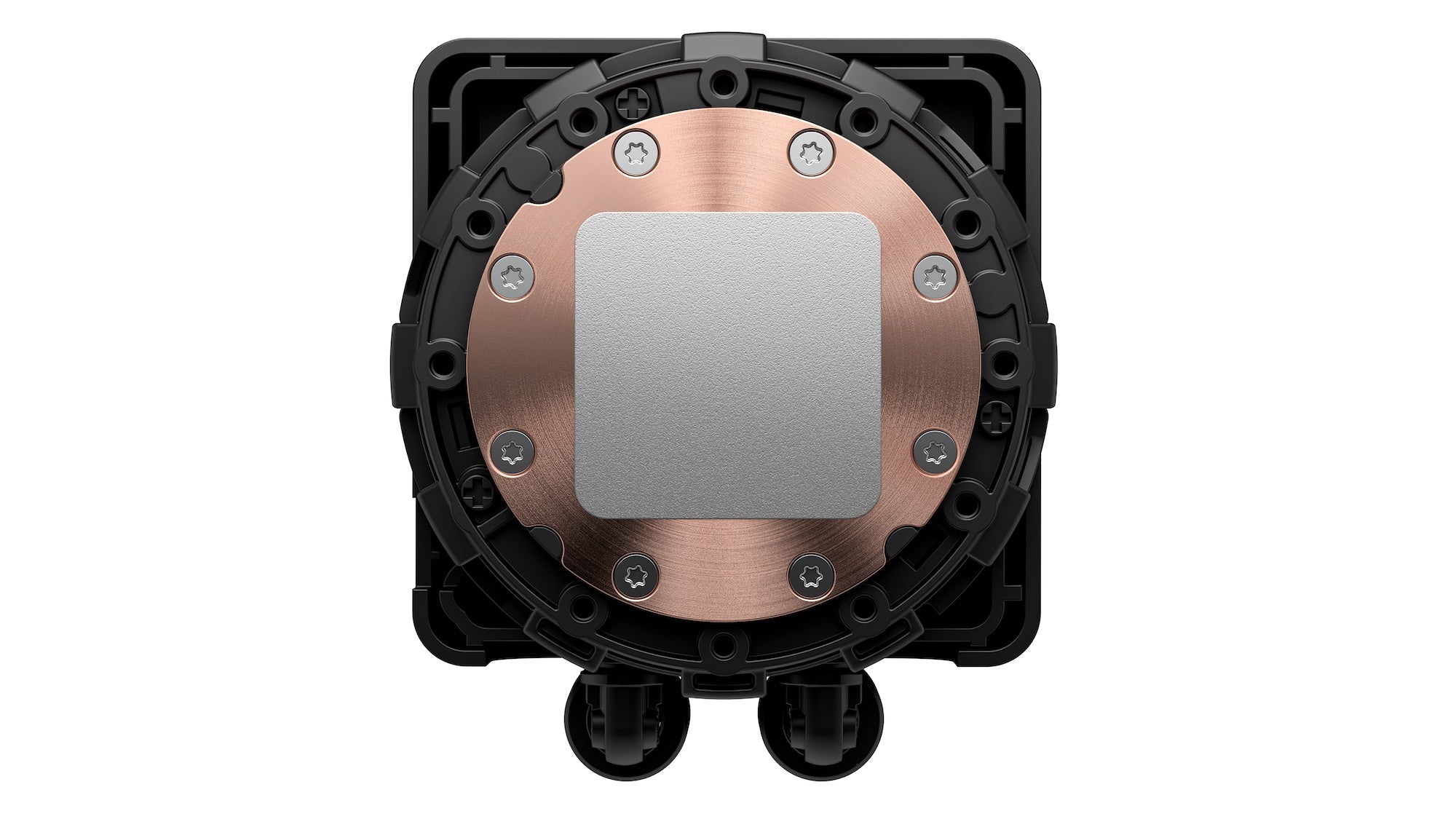 OMEN ARGB Cap 360mm Liquid Cooler Black
