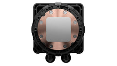OMEN ARGB Cap 360mm Liquid Cooler Black