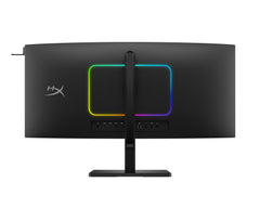 HyperX OMEN OLED 34 inch WQHD 360Hz Gaming Monitor - OMEN OLED 34 - 14