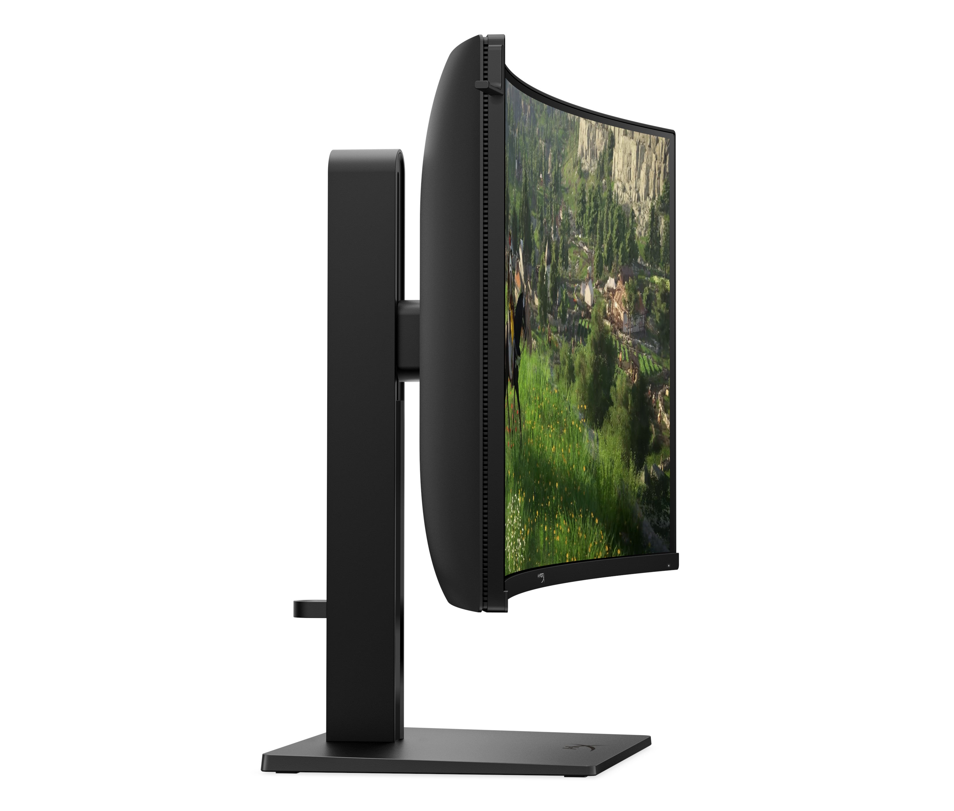 HyperX OMEN OLED 34 inch WQHD 360Hz Gaming Monitor - OMEN OLED 34 - 13