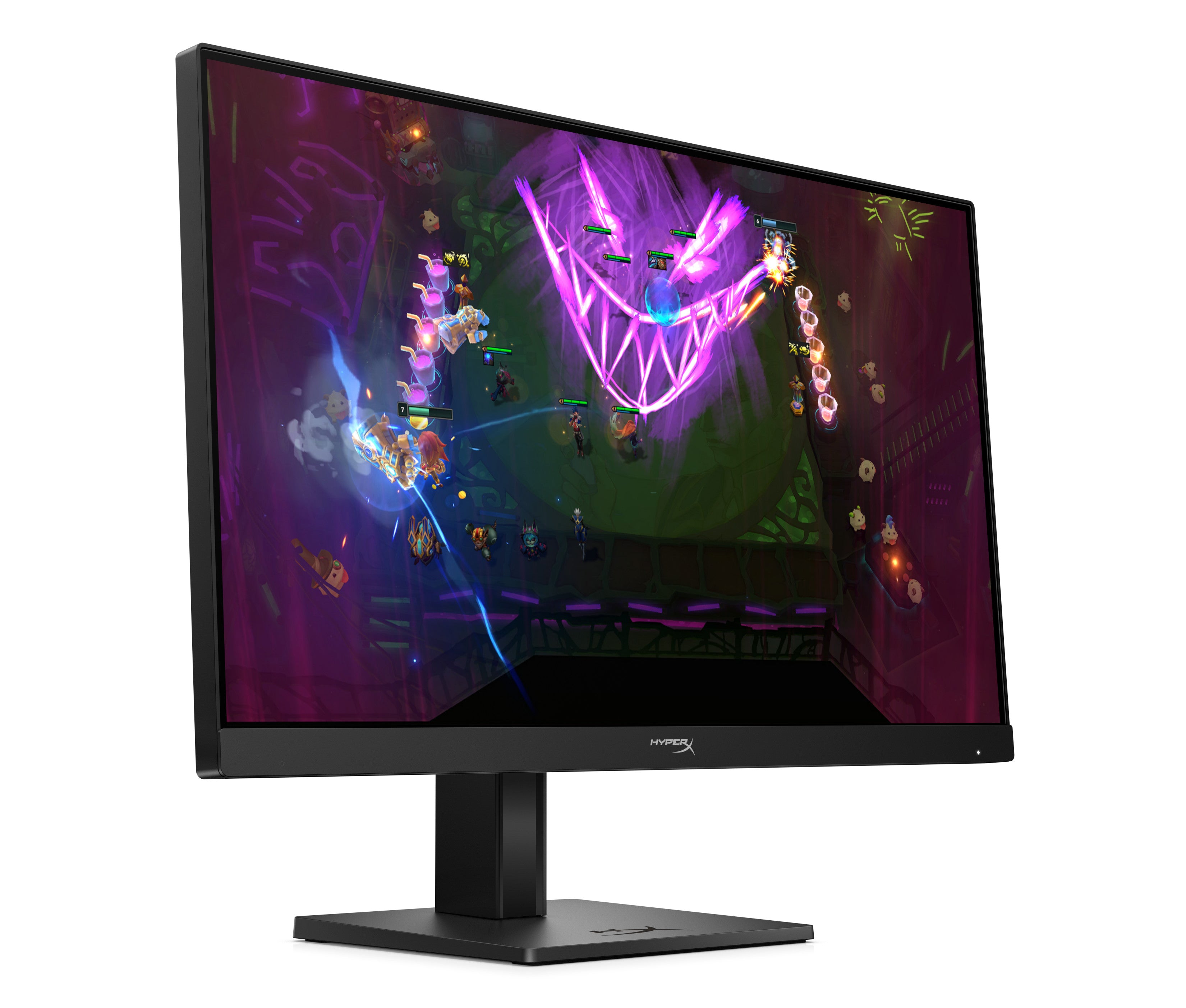 HyperX OMEN 23.8 inch FHD 180Hz Gaming Monitor - OMEN 24 G2 - 15