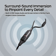 HyperX Cloud Earbuds III S Black - 04