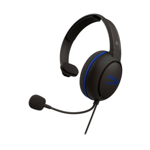 HyperX Cloud Chat Gaming Headset for PS4 Front View