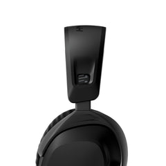 HyperX Cloud Stinger 2 Close Up of Headset Frame