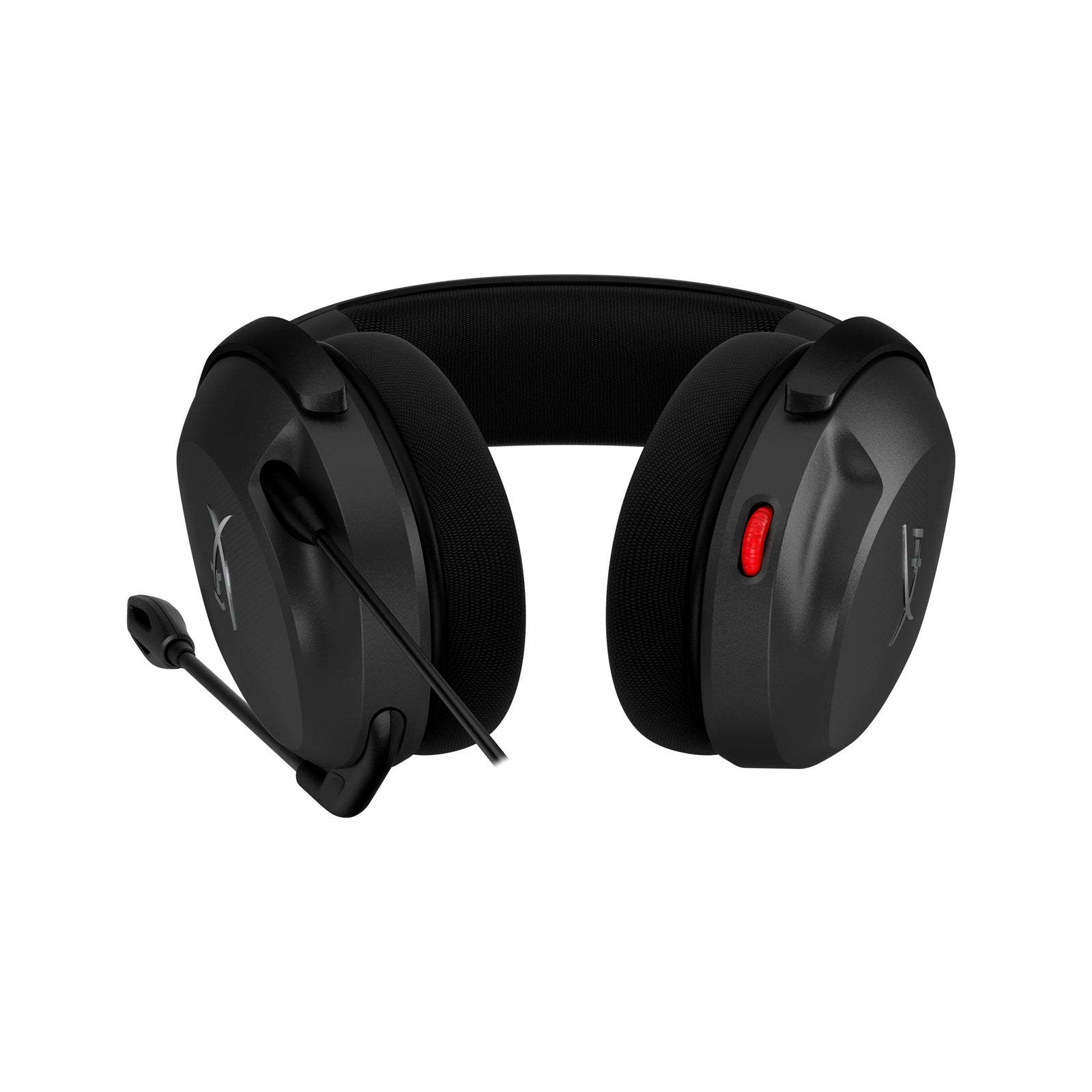 HyperX Cloud Stinger 2 Core Bottom View of Product