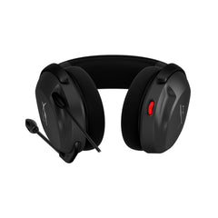 HyperX Cloud Stinger 2 Core Bottom View of Product