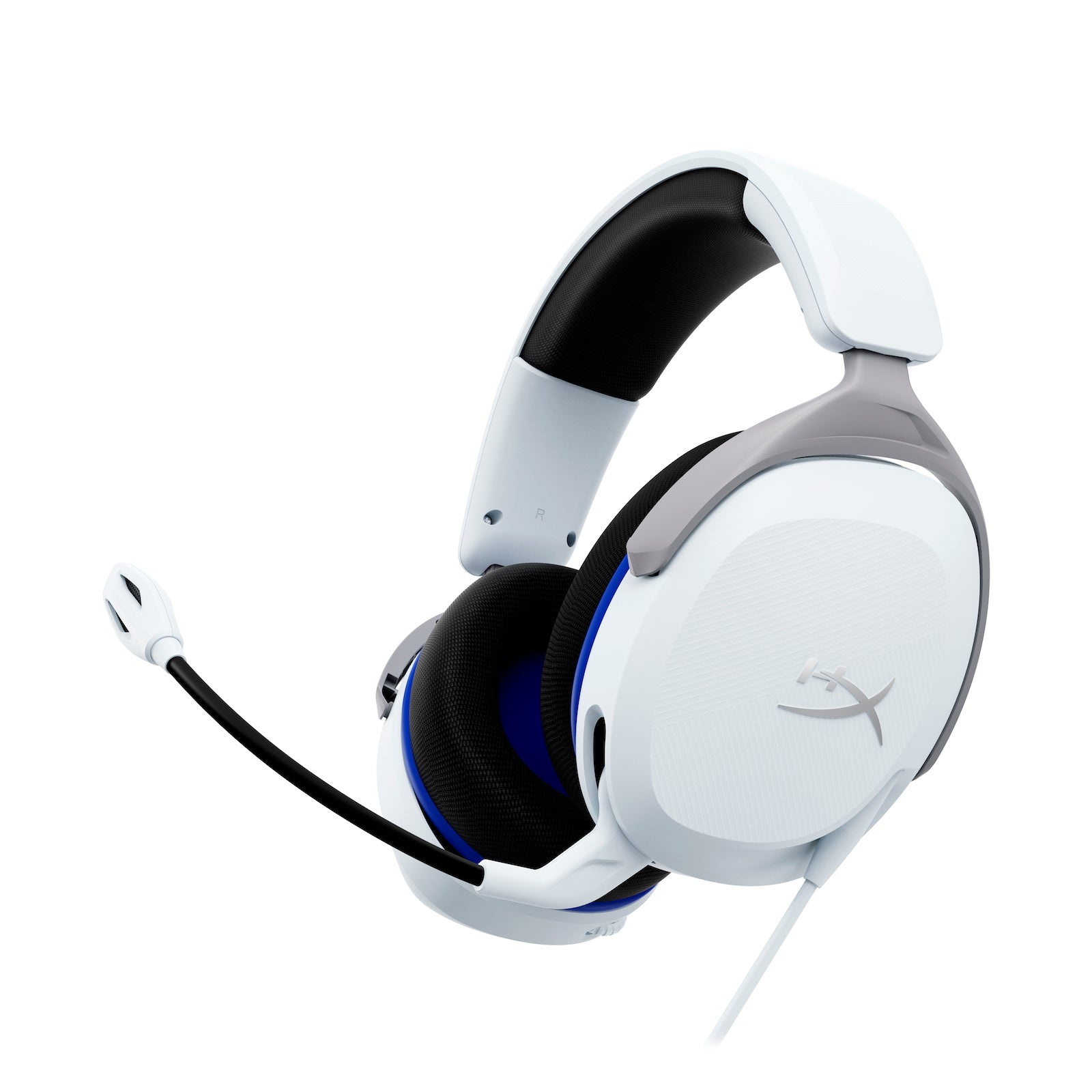 HyperX Cloud Stinger 2 Core White for PS4/PS5 Main Product Image