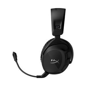 HyperX Cloud Stinger 2 Wireless Gaming Headset Side View