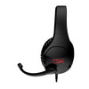 HyperX Cloud Stinger Gaming Headset Side View