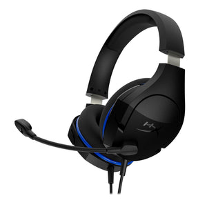 HyperX Cloud Stinger Core for PS4/PS5 Showing extended headset frame
