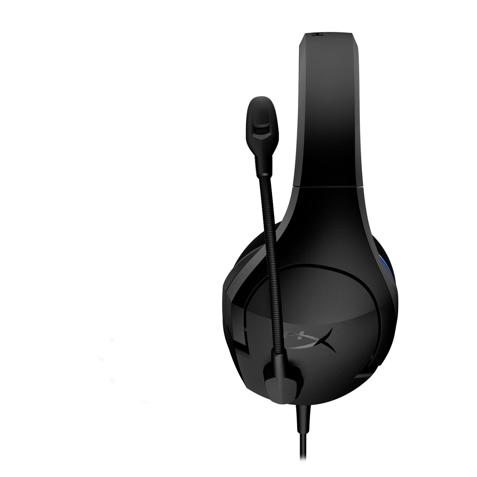 HyperX Cloud Stinger Core for PS4/PS5 With Microphone Up