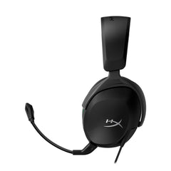 HyperX CloudX Stinger 2 Core Black for Xbox Side View