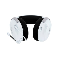 HyperX CloudX Stinger 2 Core White for Xbox Bottom View