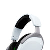 HyperX CloudX Stinger 2 Core White for Xbox Showing Headset Frame Extended