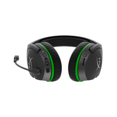 HyperX CloudX Stinger Core Wireless Gaming Headset Bottom View
