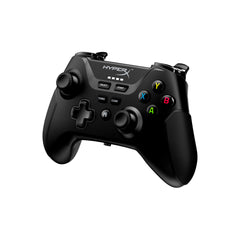 HyperX Clutch Wireless Gaming Controller Tilted View