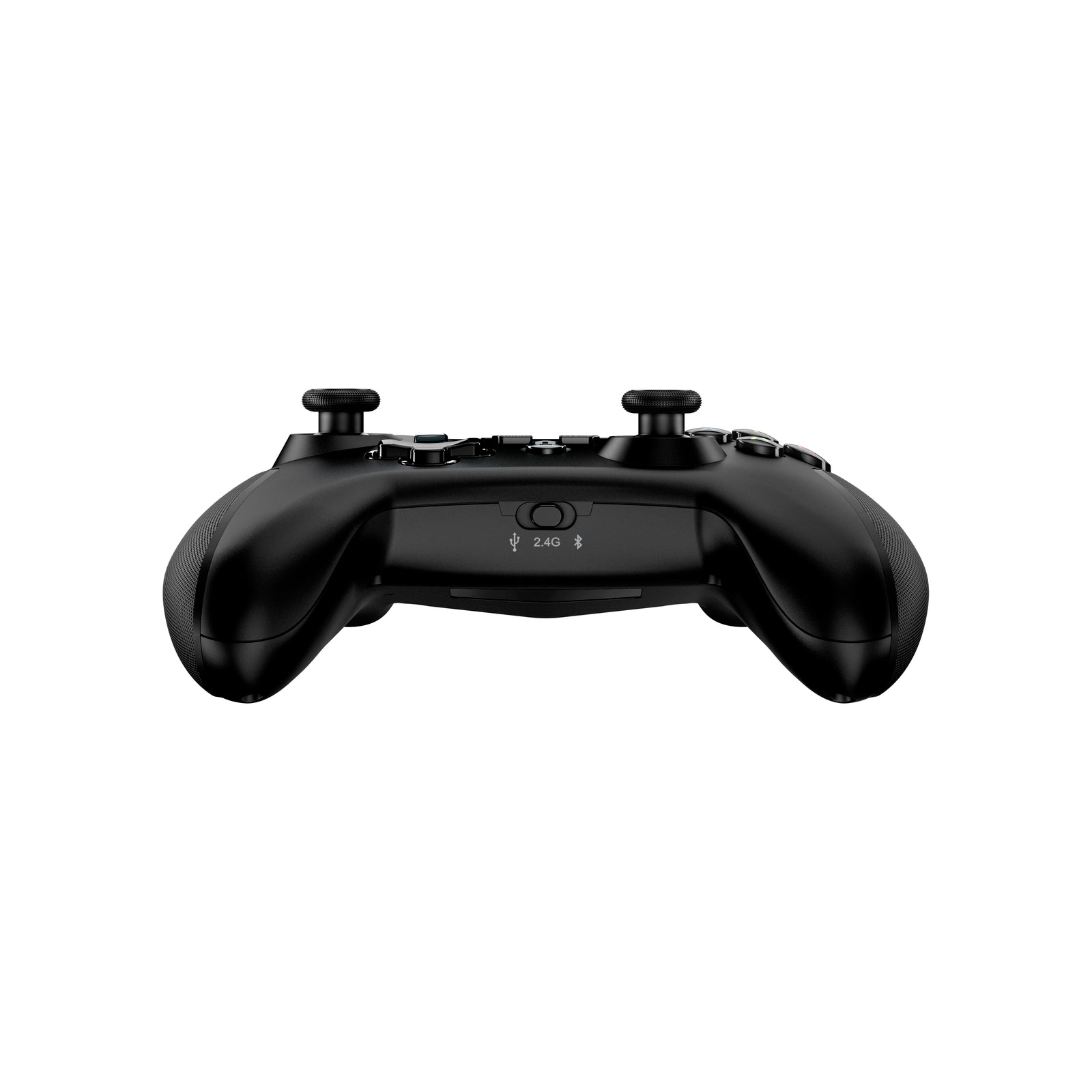 HyperX Clutch Wireless Gaming Controller For Mobile/PC Bottom View
