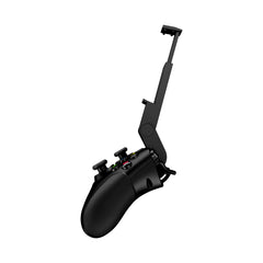HyperX Clutch Wireless Gaming Controller Side View With Clip Extended