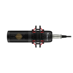 HyperX Procast microphone Horizontal