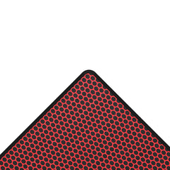 HyperX Pulsefire Mat L underside view