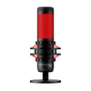 Front Main View of HyperX Quadcast USB Microphone