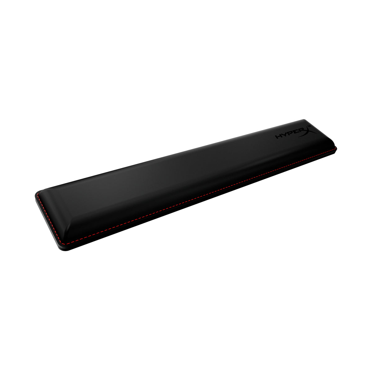 Main view of HyperX Wrist rest for full sized keyboards
