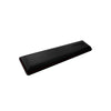 Main view of HyperX Wrist rest for tenkeyless keyboards