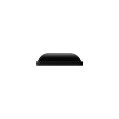 side view of HyperX Wrist rest for tenkeyless keyboards