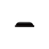 side view of HyperX Wrist rest for tenkeyless keyboards